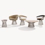 Platner Lounge Chair