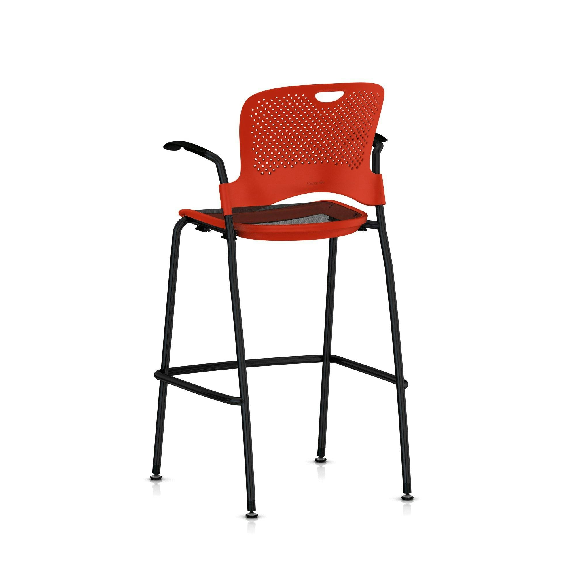 Caper Stacking Stool
