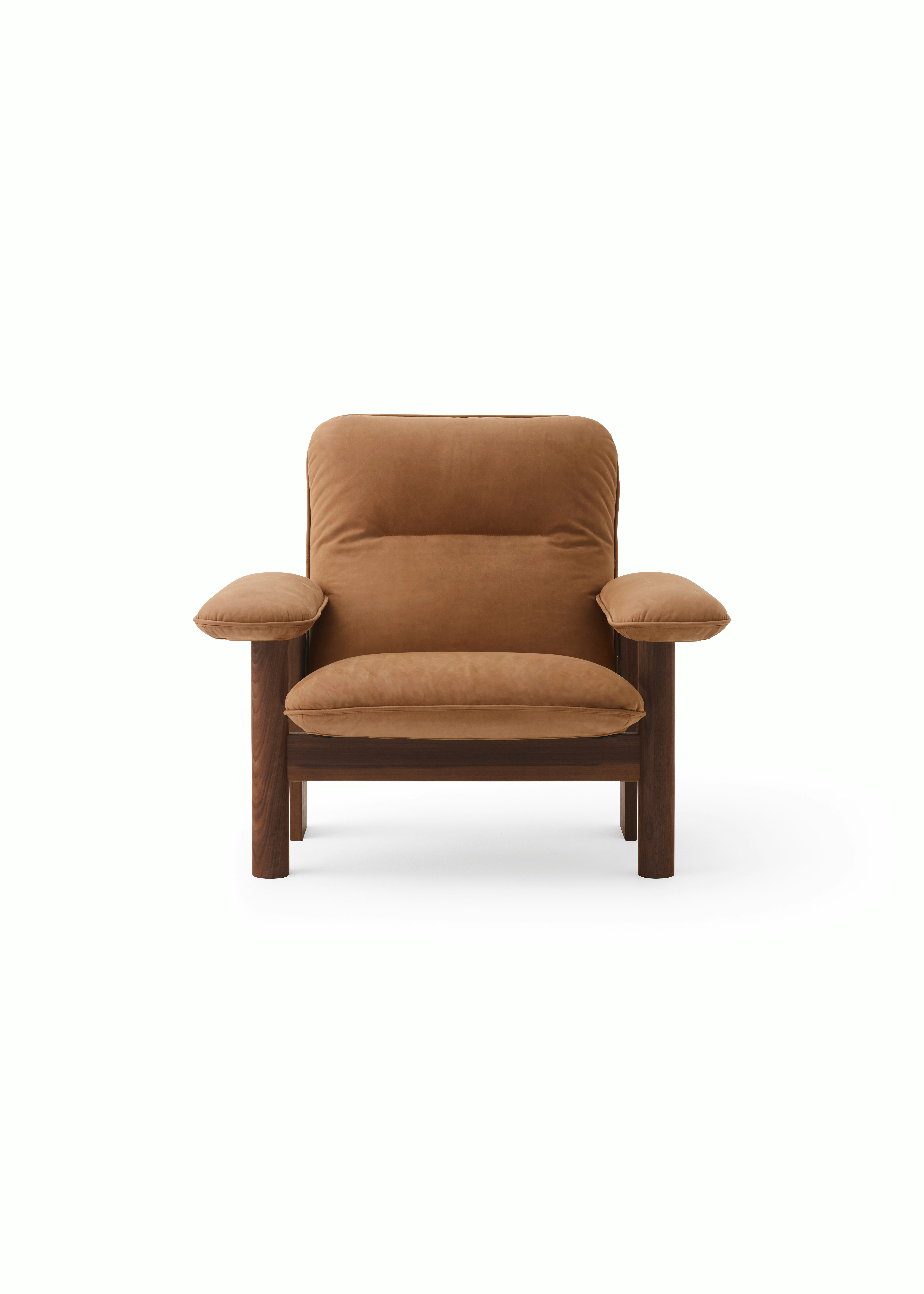 Brasilia Chair