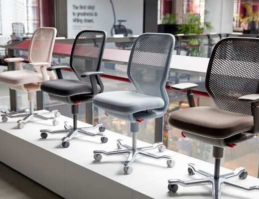 Newson Task Chair Newson Task Chair