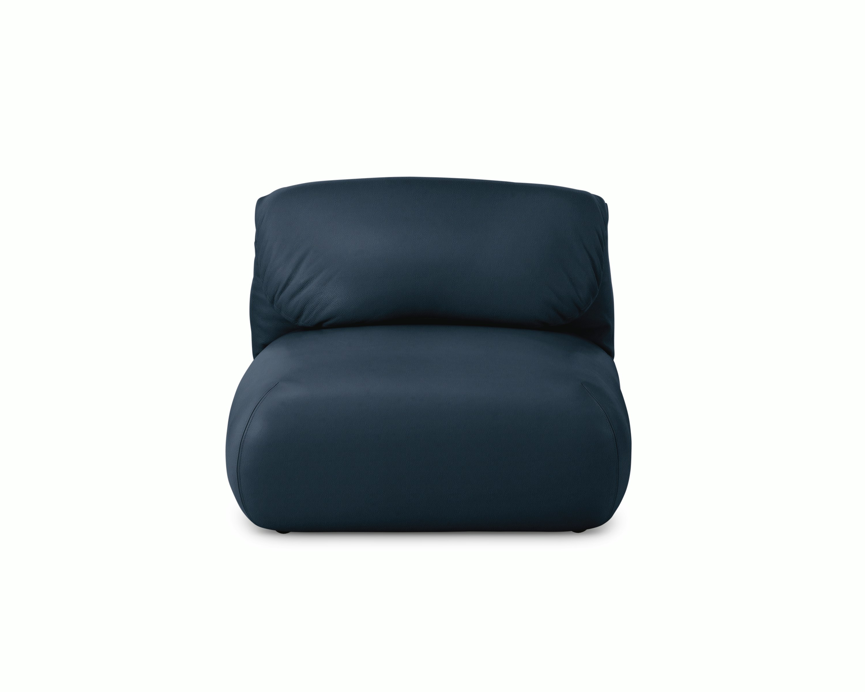 Luva Modular Armless