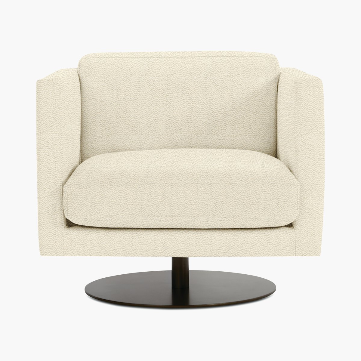Comolino Swivel Chair Comolino Swivel Chair