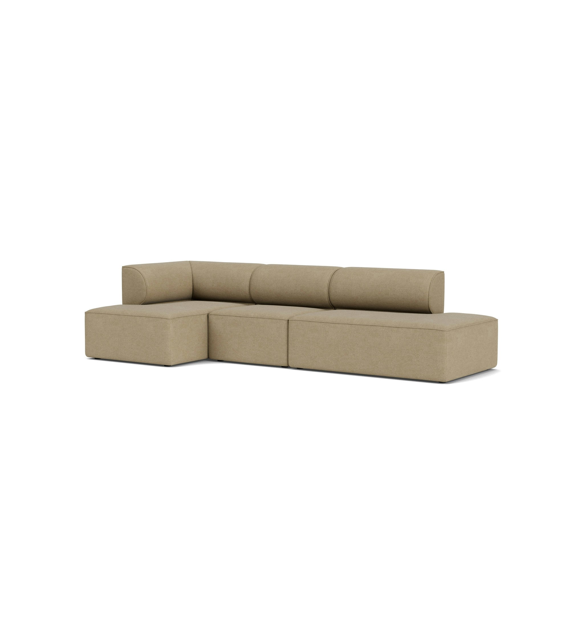 Eave Modular Sectional, Left Arm Facing