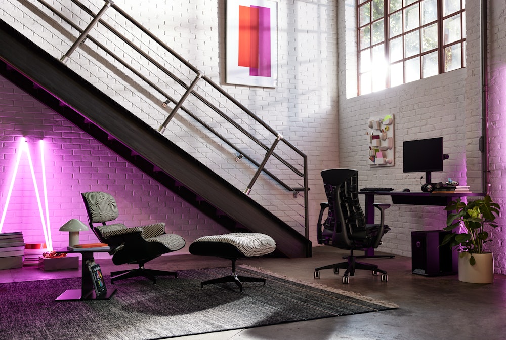 Embody Gaming Chair