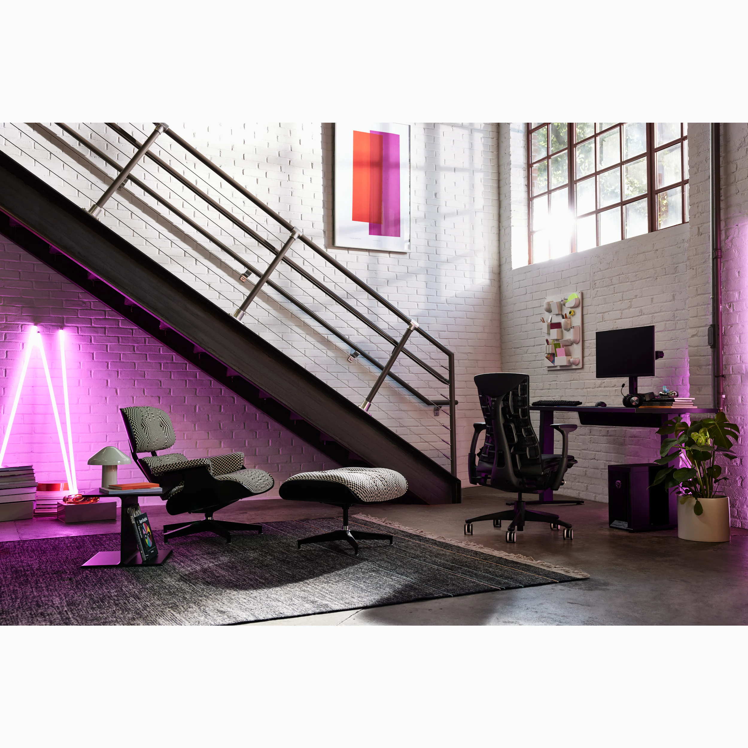Logitech G Embody Gaming Chair – Herman Miller Store
