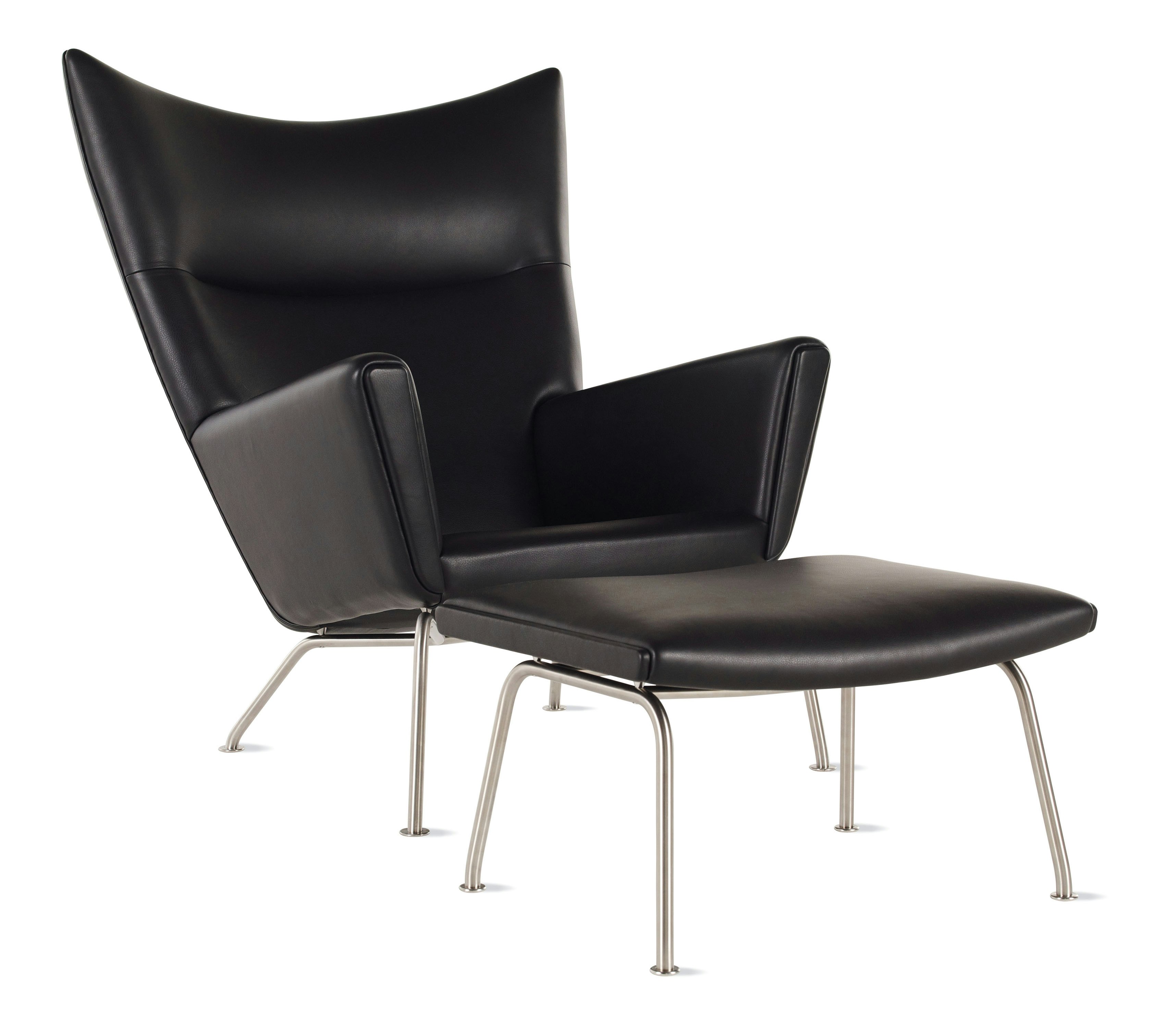 Wing Chair