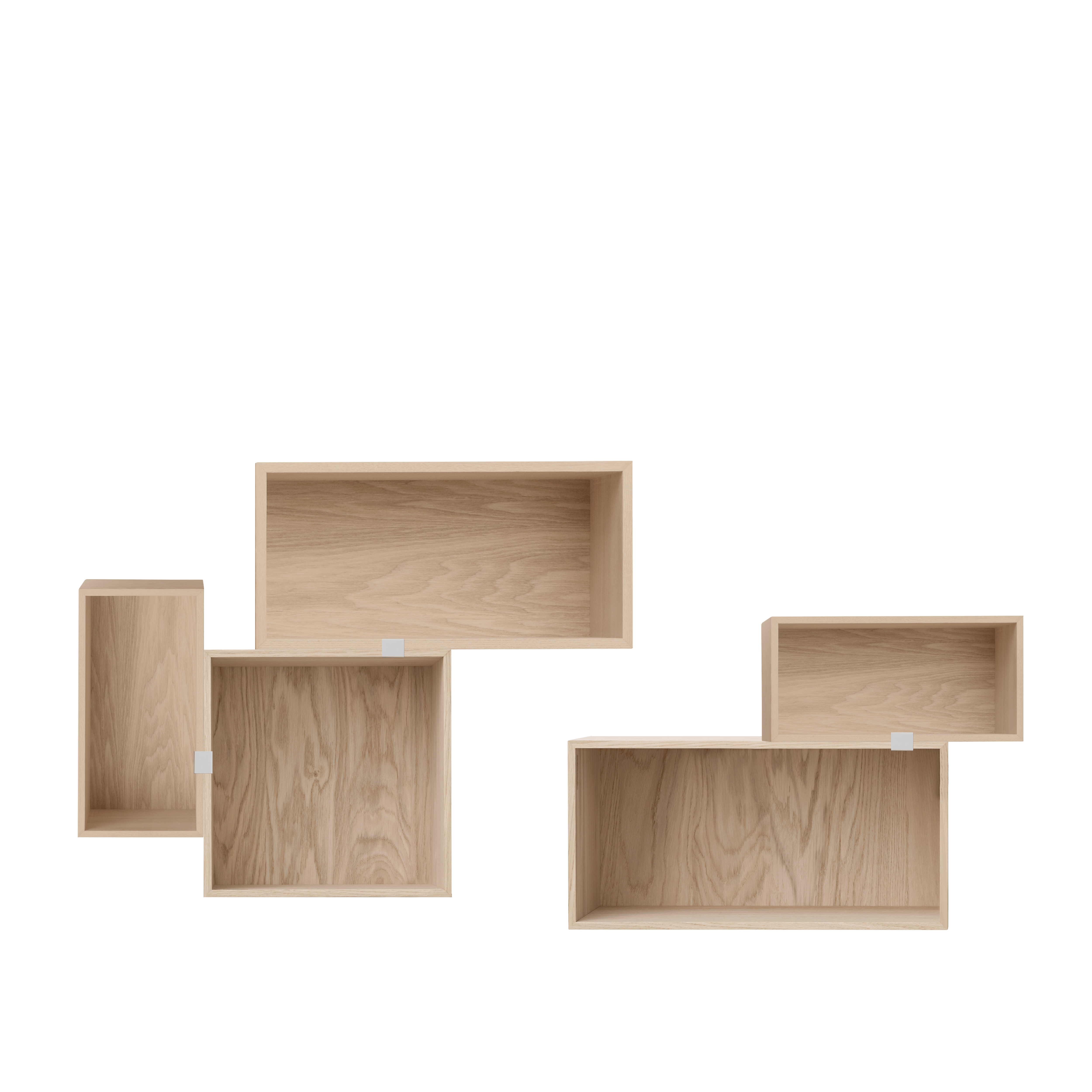 Mini Stacked Storage System