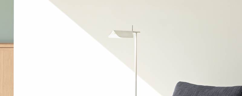 Tab Floor Lamp – Design Within Reach