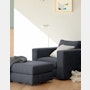 Tab Floor Lamp