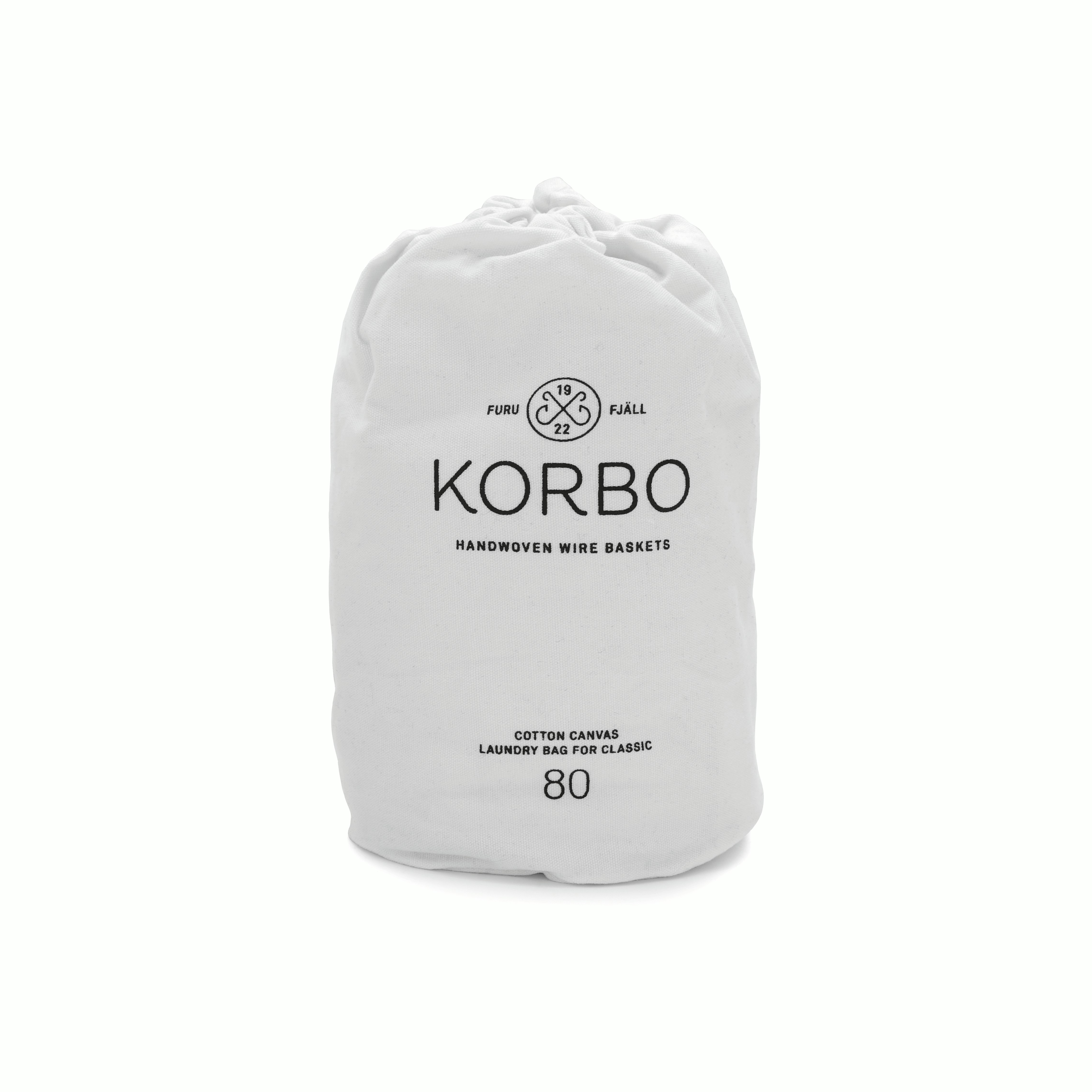 Korbo Classic Basket Liner