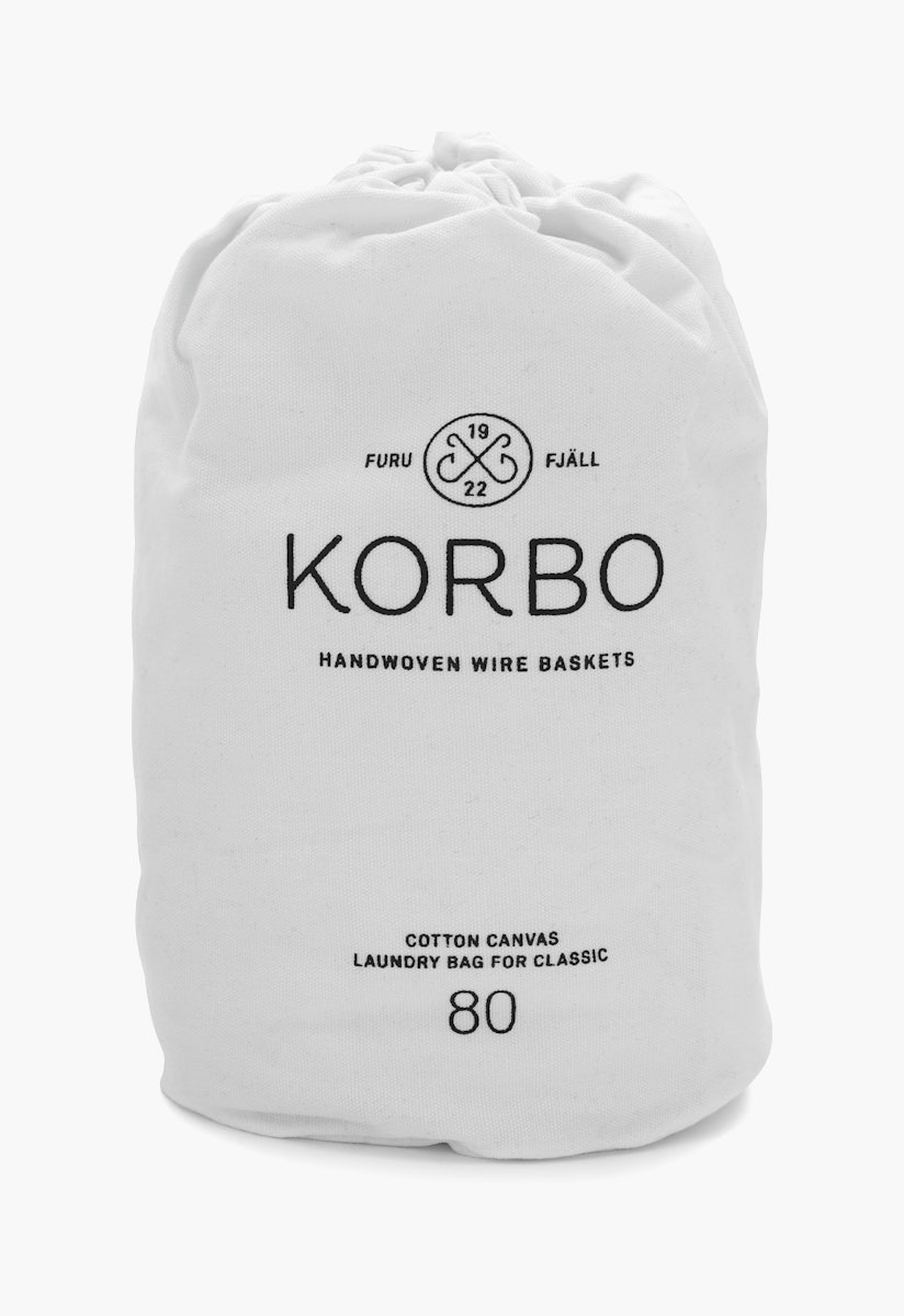 Korbo Classic Basket Liner