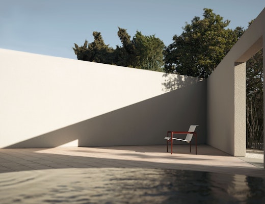 1966 Collection Lounge Chair  1966 Collection Lounge Chair