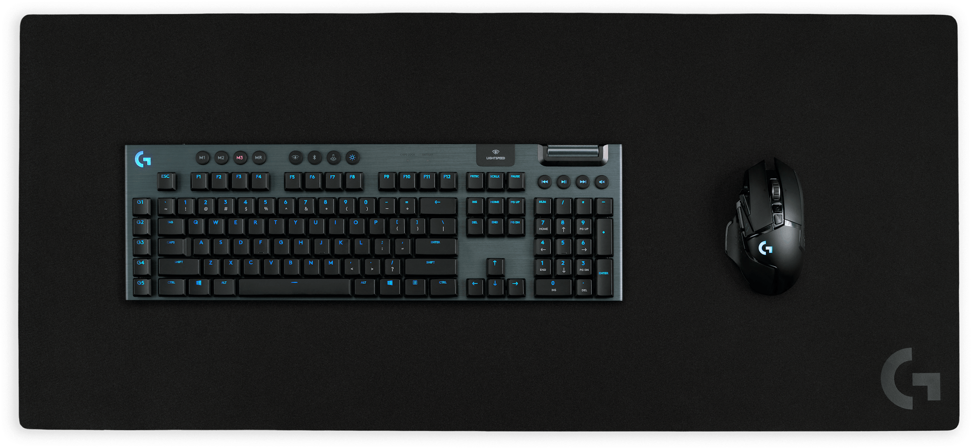 G915 Wireless RGB Mechanical Gaming Keyboard – Herman Miller Store