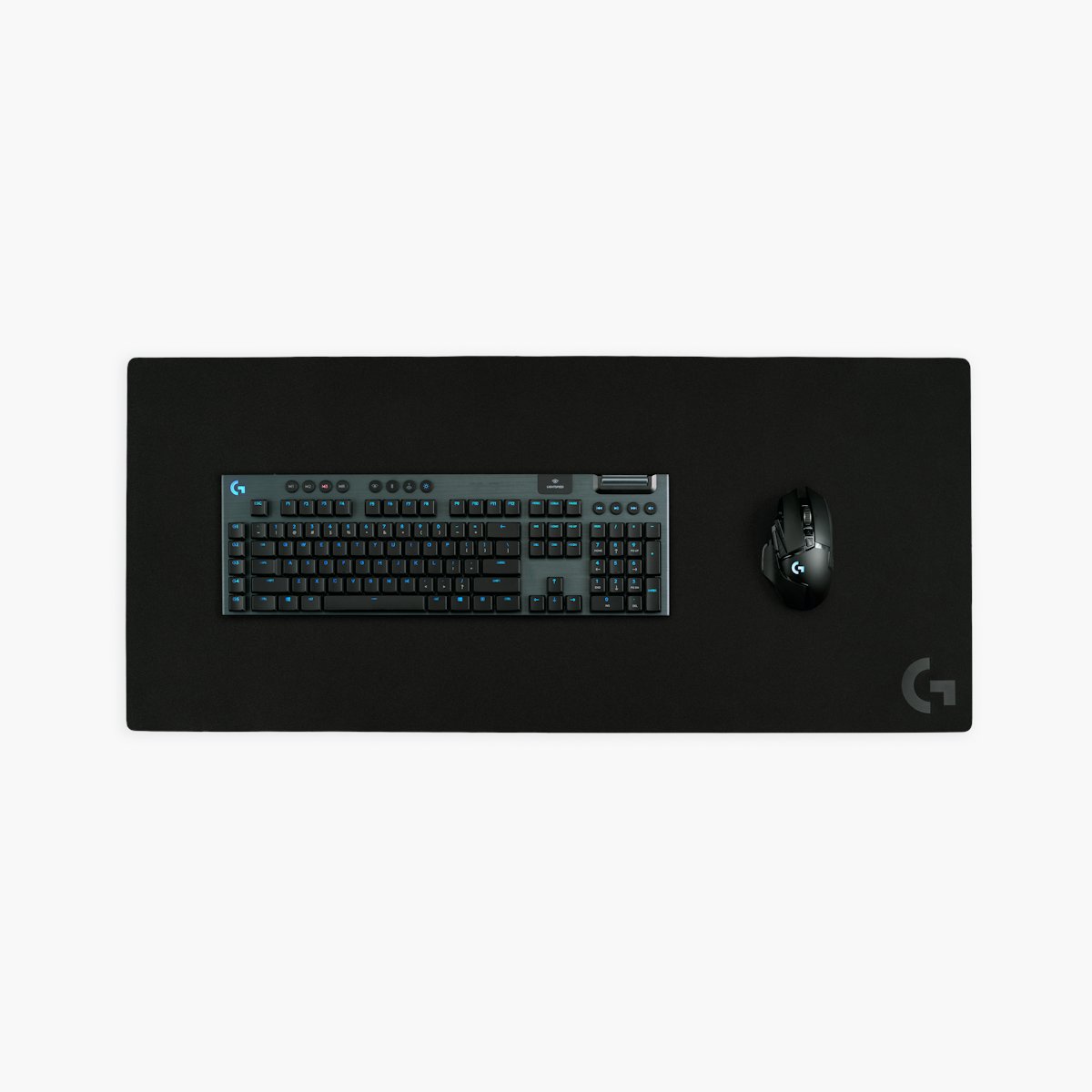 G840 XL Gaming Mouse Pad