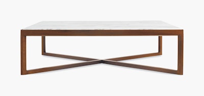 Saarinen Coffee Table, Oval – Design Within Reach