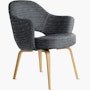 Saarinen Executive Armchair Saarinen Executive Armchair