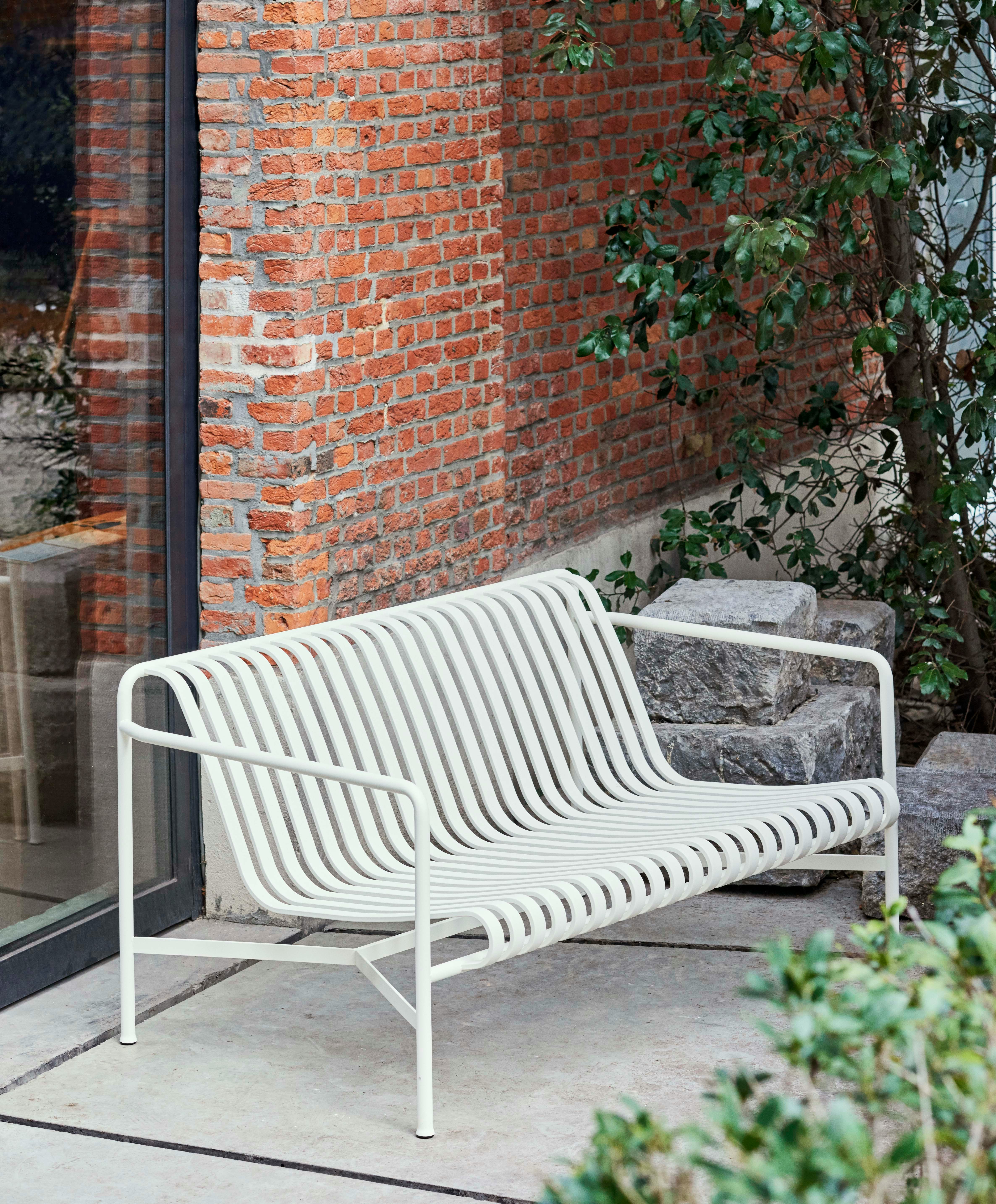 Palissade Lounge Sofa