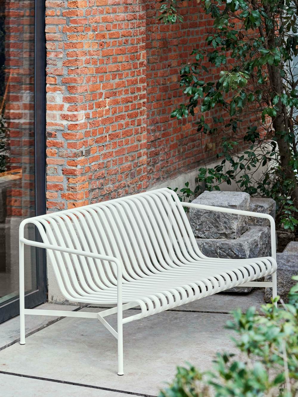 Palissade Lounge Sofa