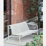 Palissade Lounge Sofa