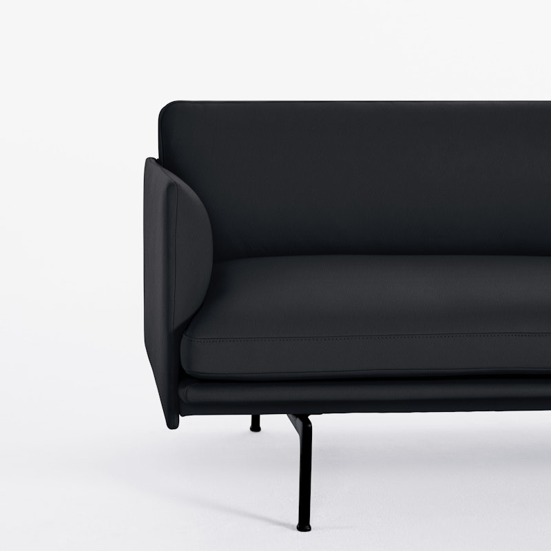 Outline Sofa Design Within Reach