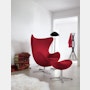 Egg Footstool