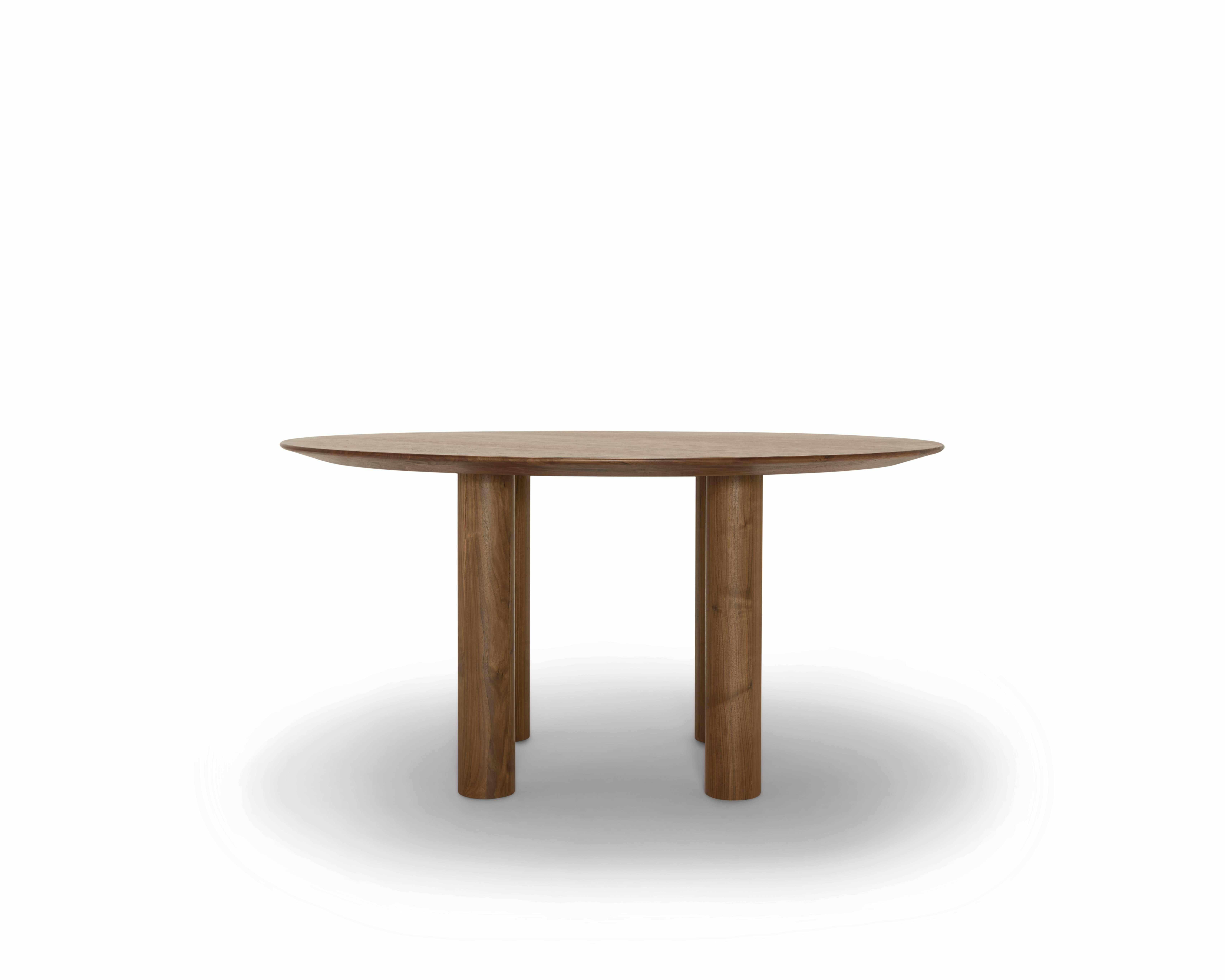 Earth Table - Round