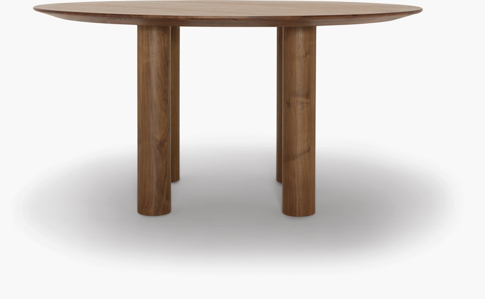 Earth Table - Round
