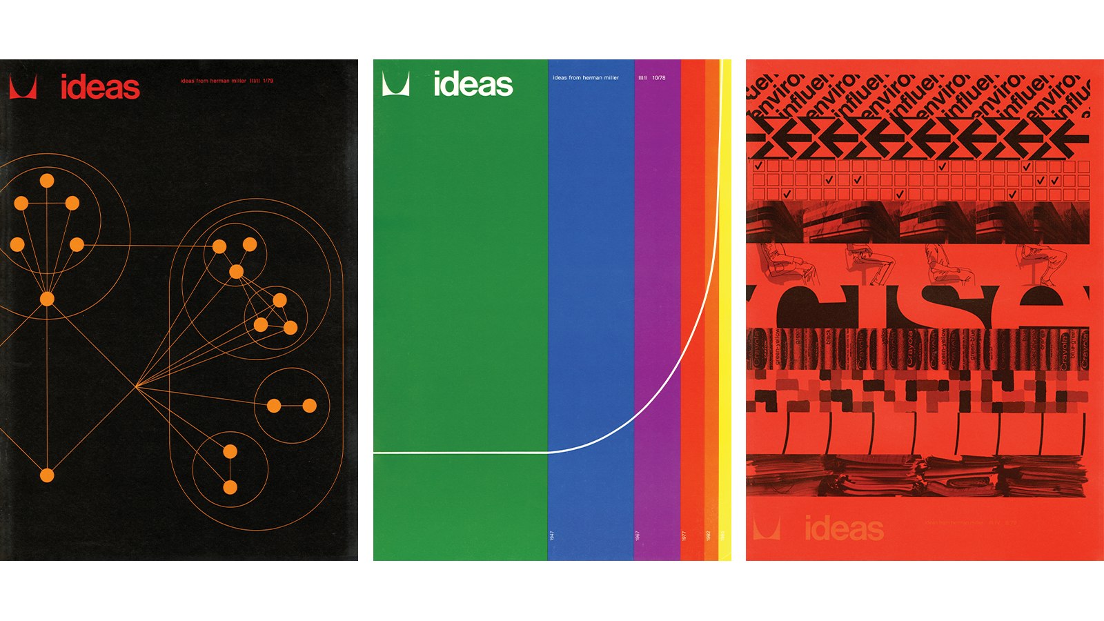 Archival posters