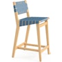 Risom Dining Stool Risom Dining Stool, Counter Height