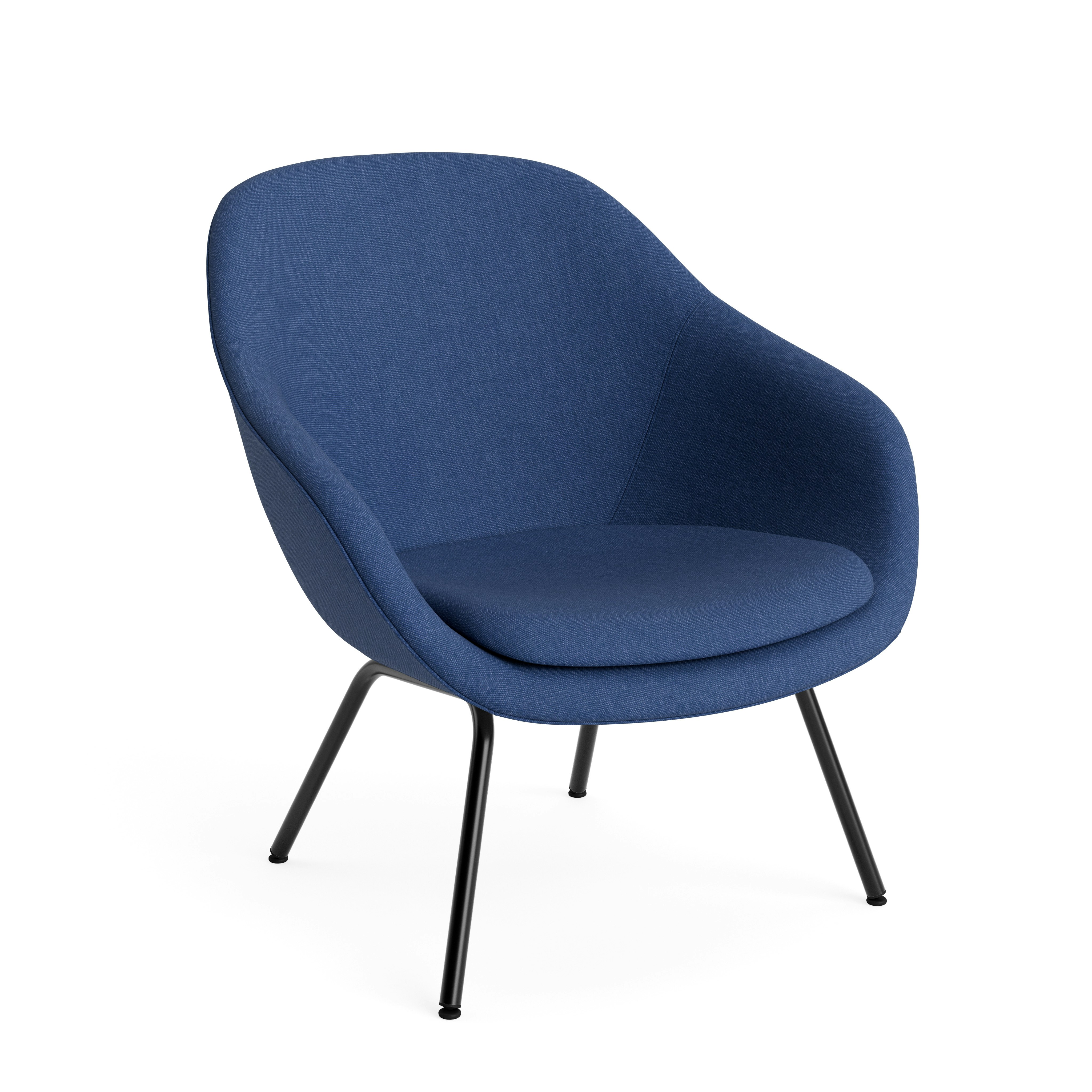 About A Lounge 87 Armchair,  Low Back