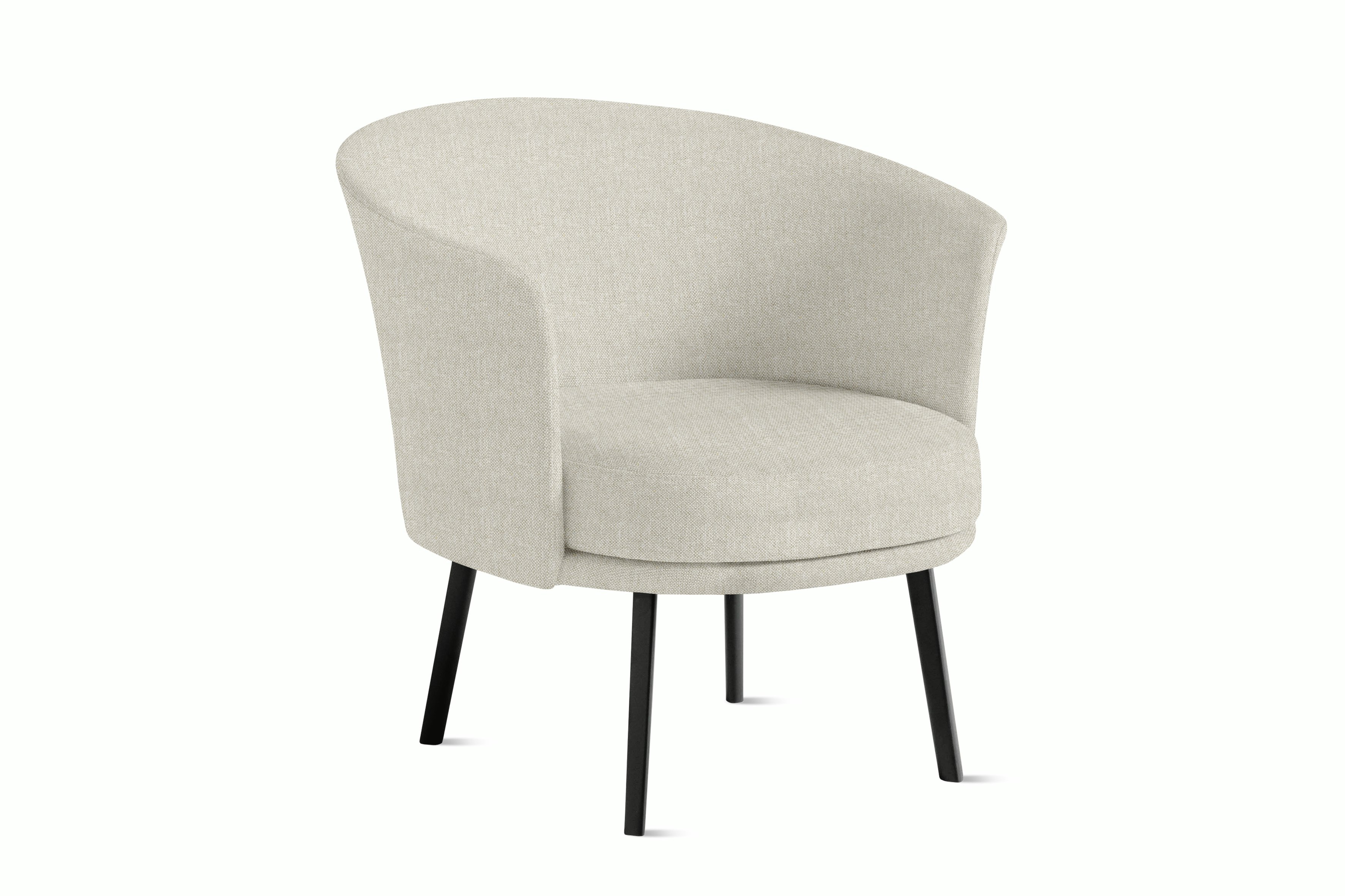 Dorso Swivel Chair - Design Within Reach