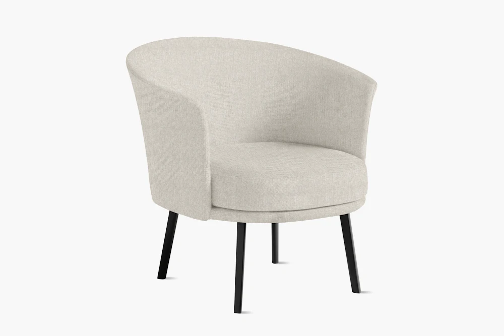Dorso Swivel Chair - Design Within Reach