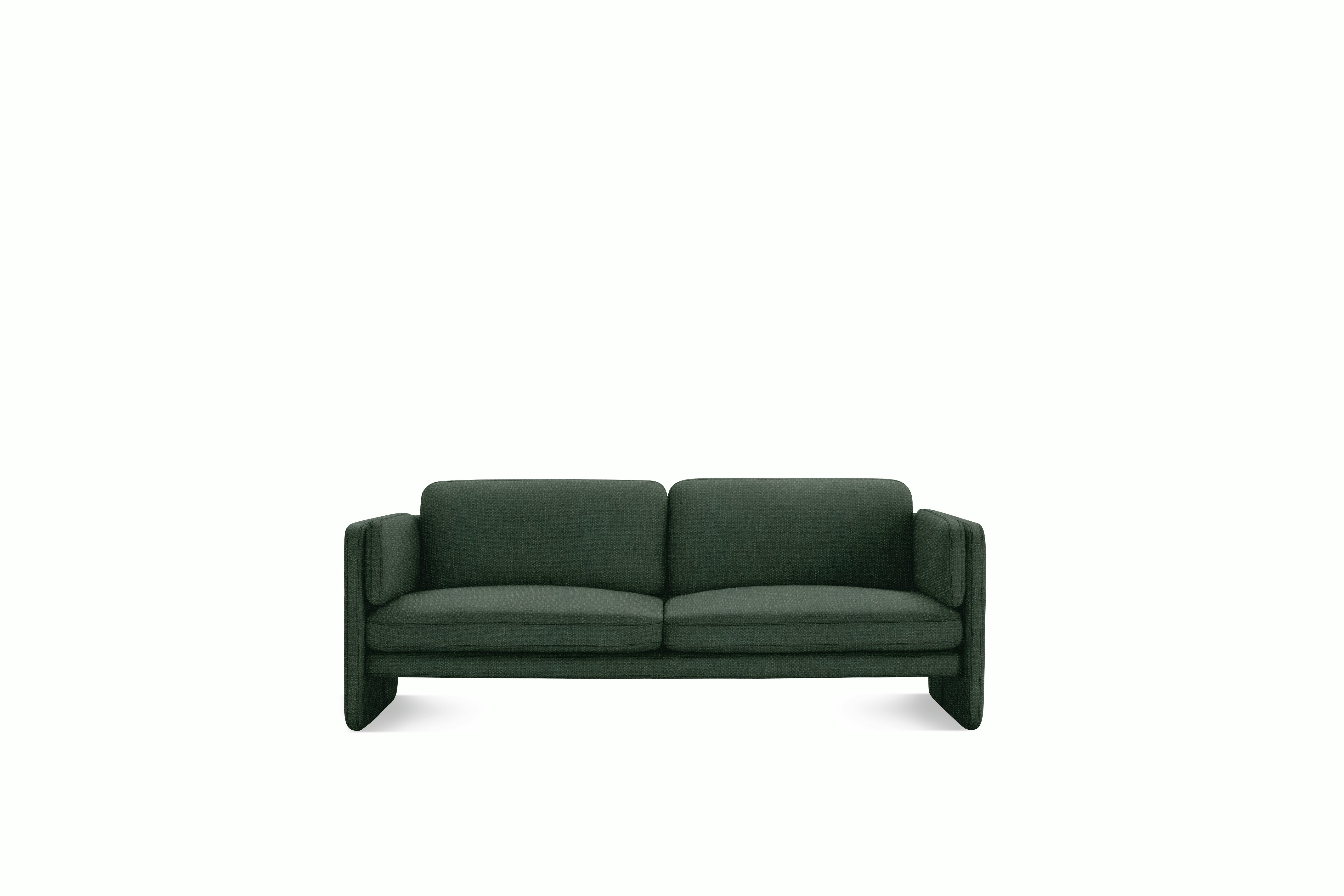 Pastille Sofa - 80 in