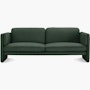 Pastille Sofa Pastille Sofa, Fabric