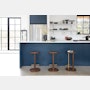 Spot Stools
