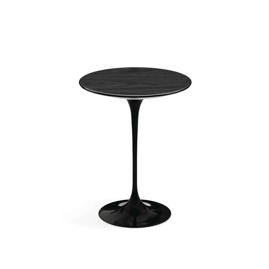 Saarinen Side Table,  16.25in