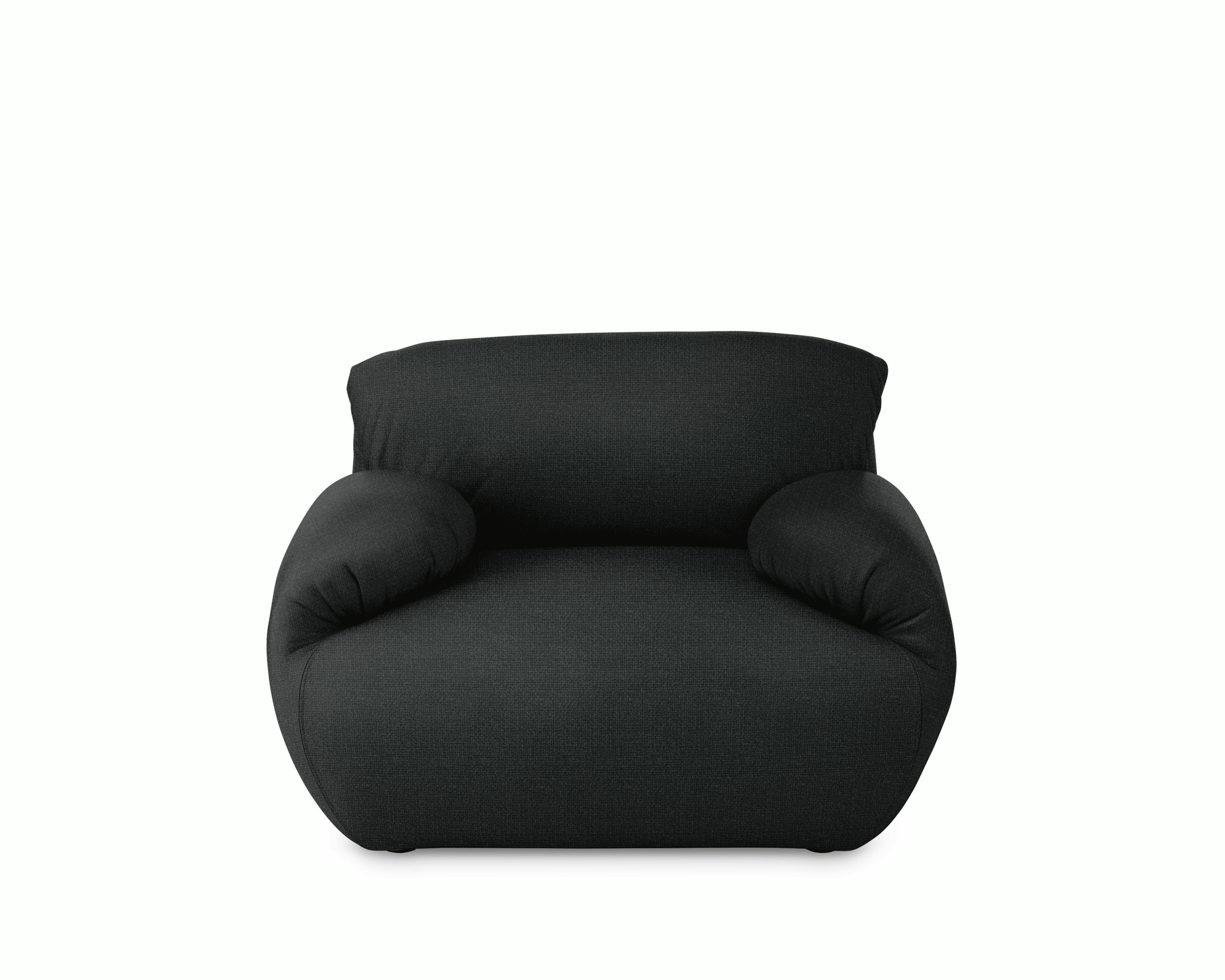 Luva Modular Armchair