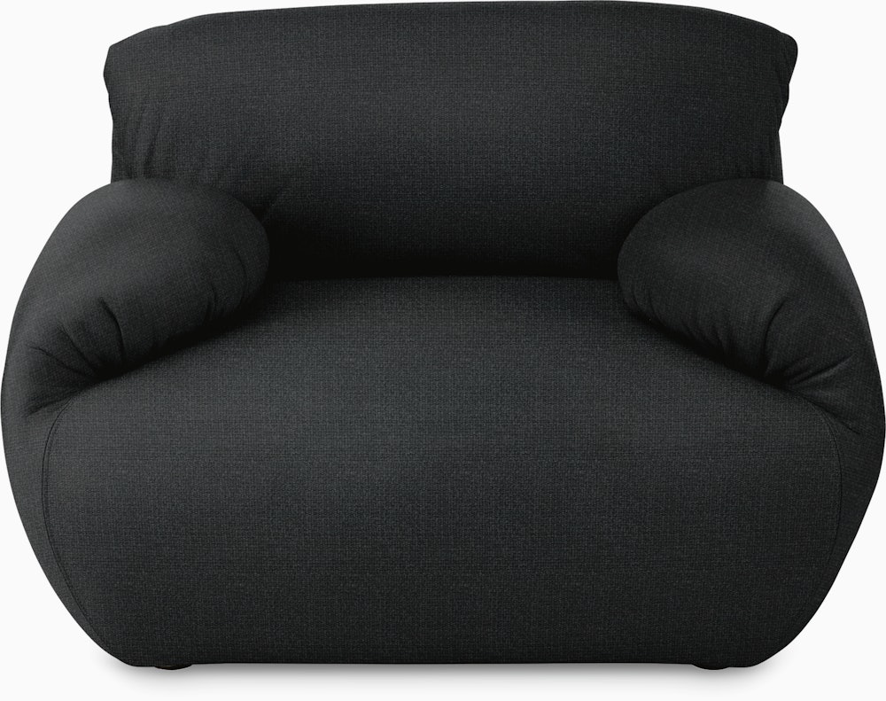 Luva Modular Armchair