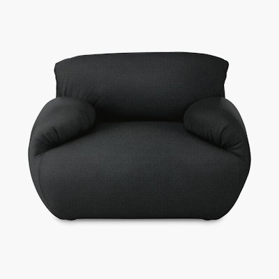 Luva Modular Armchair Luva Modular Armchair
