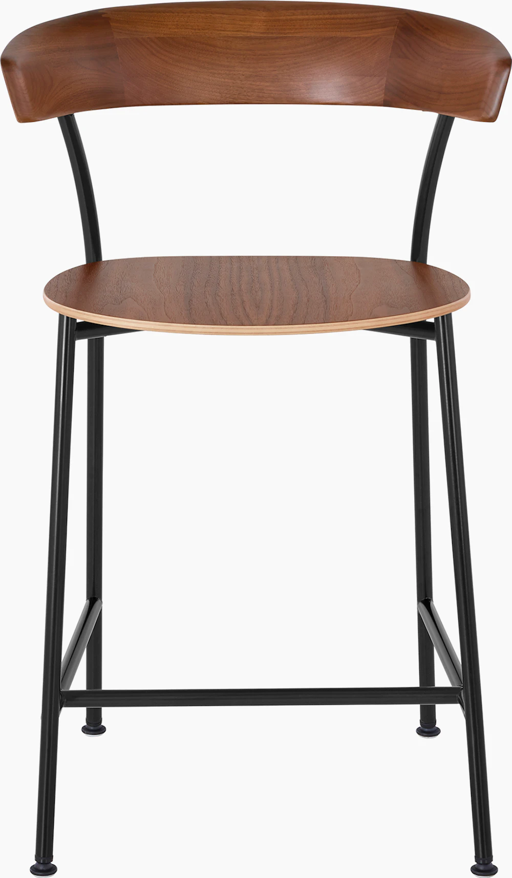Leeway Stool, Geiger | MillerKnoll