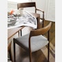 Moller Model 57 Armchair