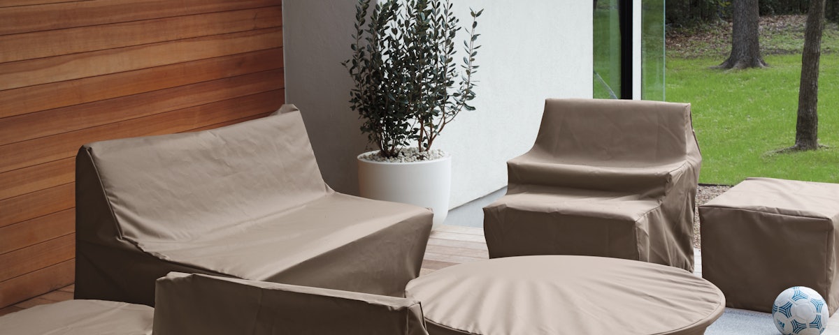 Eos Chair Cover