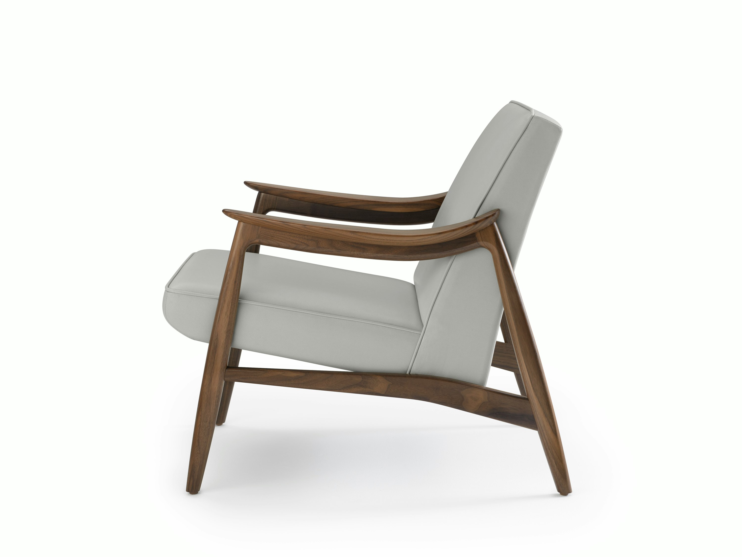 Nemschoff Aspen Lounge Chair