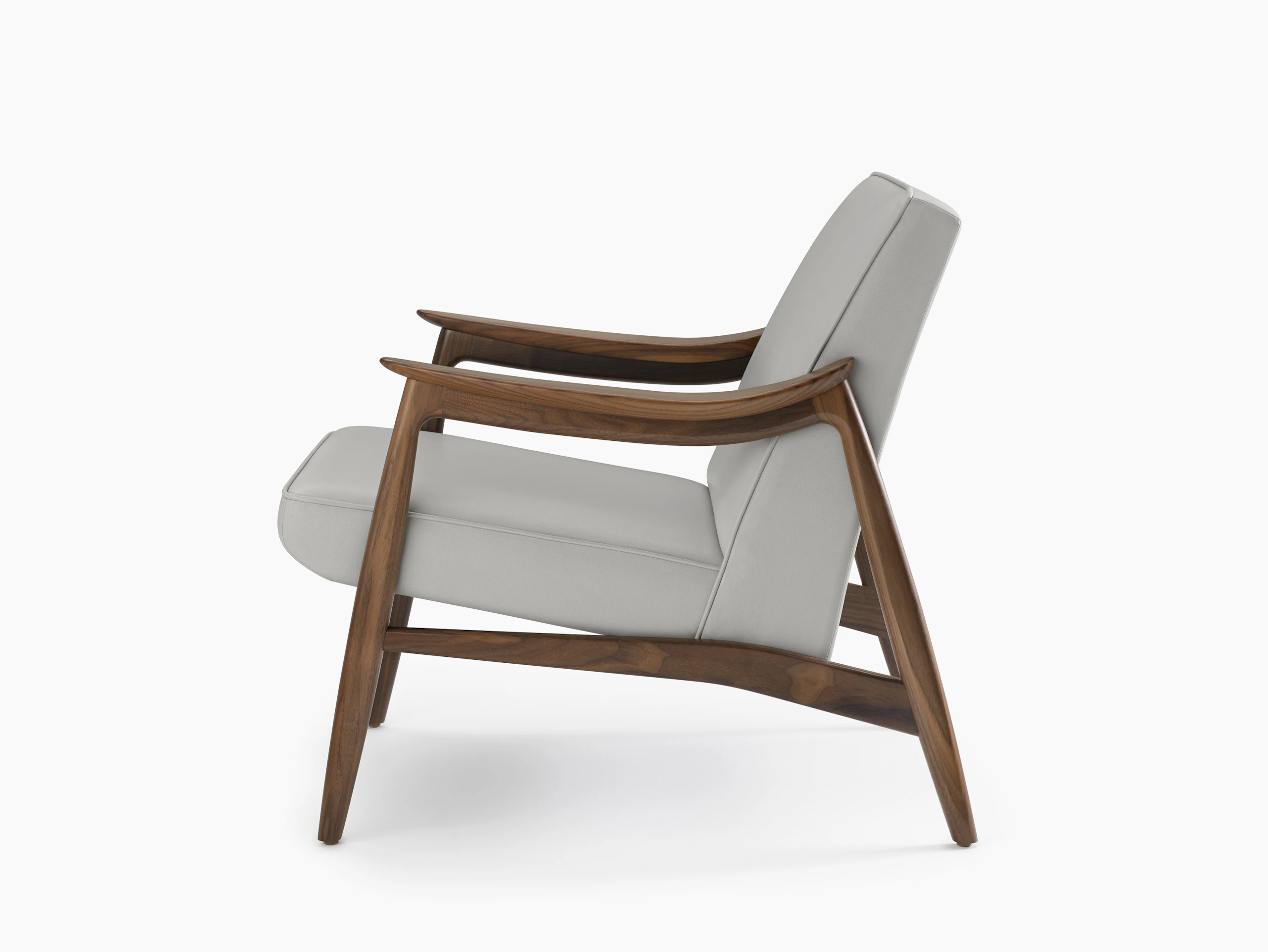 Nemschoff Aspen Lounge Chair
