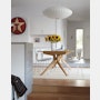 Cross Extension Table