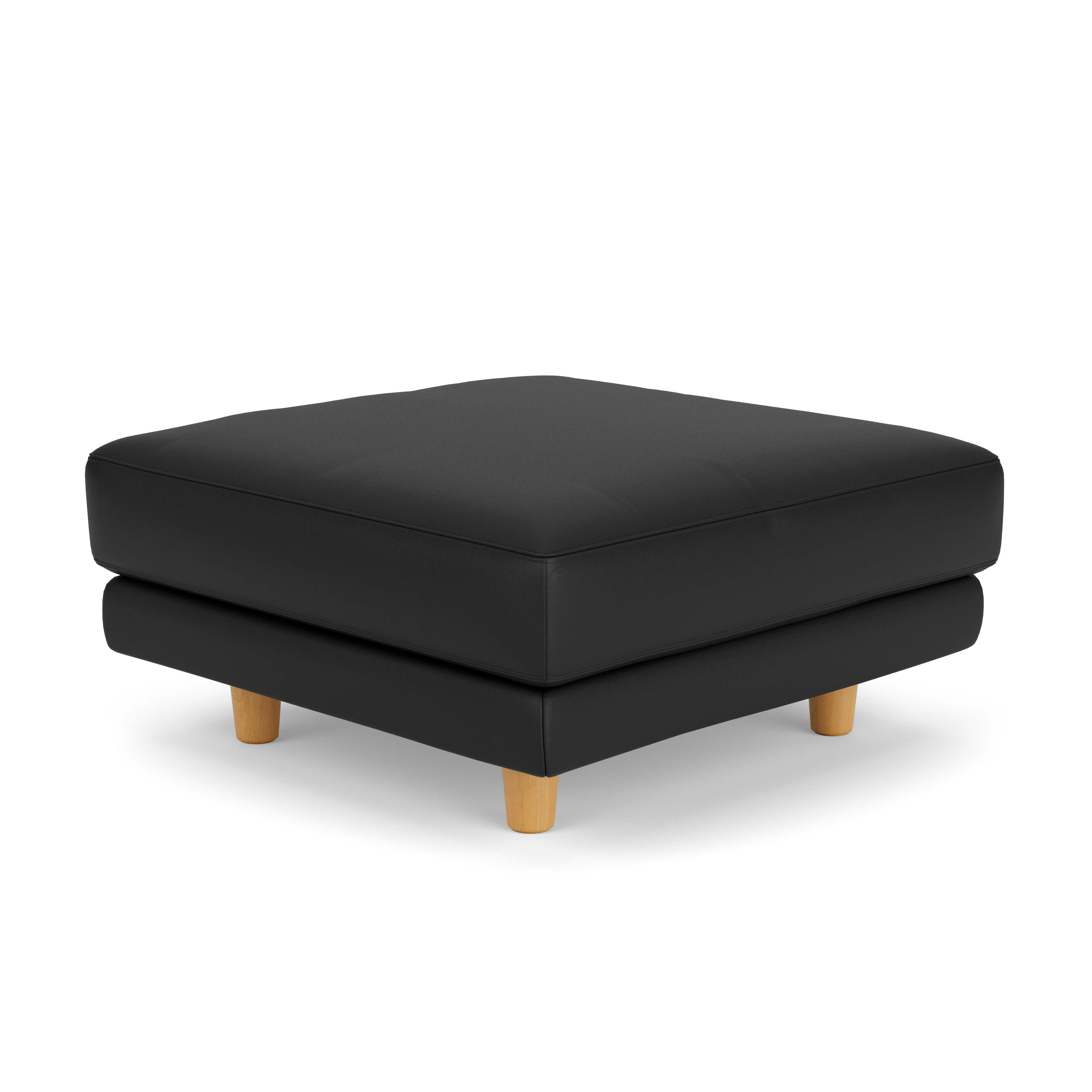D'Urso Ottoman