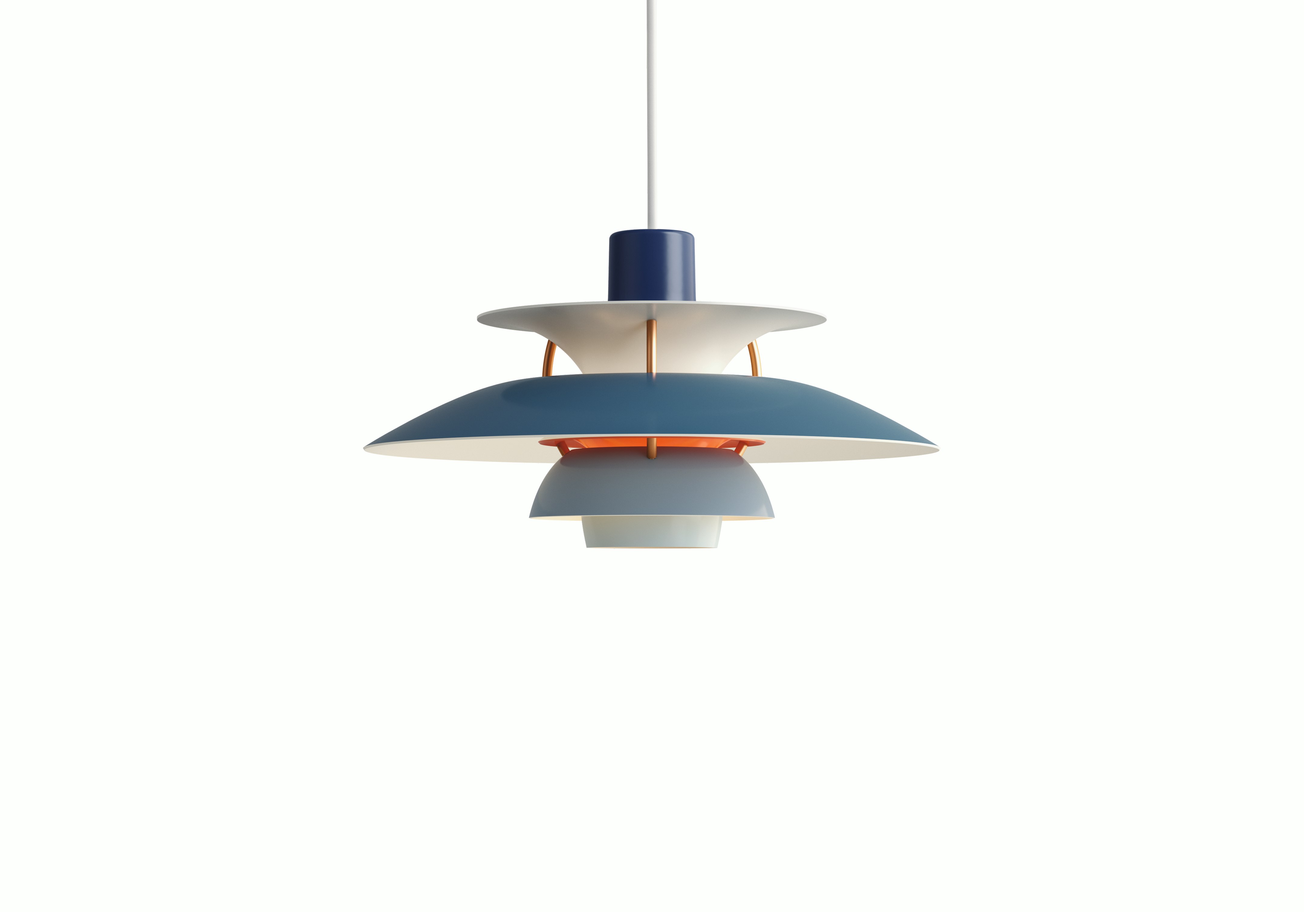 PH5 Pendant Lamp