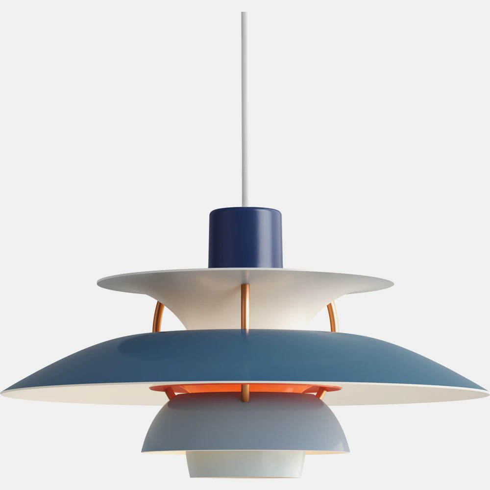 PH5 Pendant Lamp – Design Within Reach