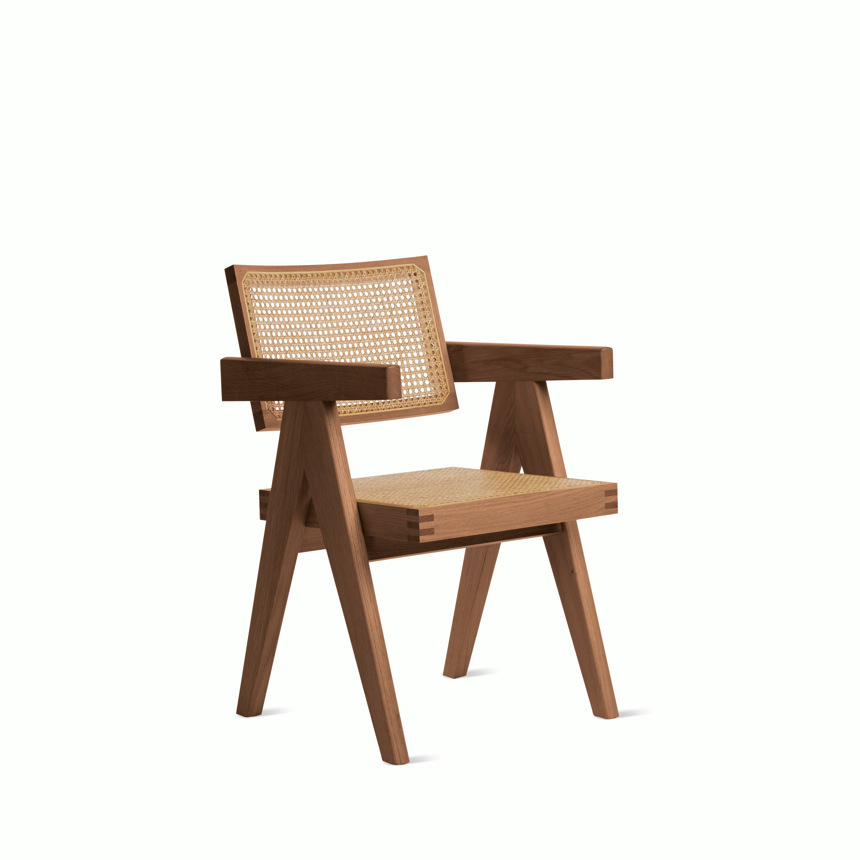 Capitol Complex Office Chair