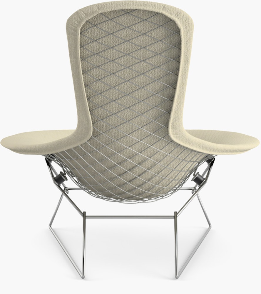 Bertoia Bird Lounge Chair